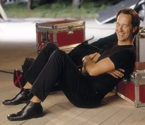 Richard E Grant Wall Poster picture 518548