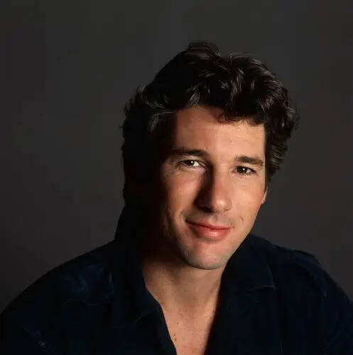 Richard Gere Jigsaw Puzzle picture 17641