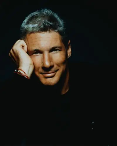 Richard Gere Jigsaw Puzzle picture 485151