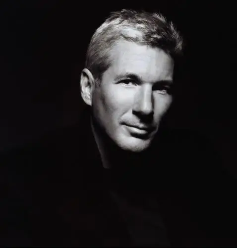 Richard Gere Jigsaw Puzzle picture 485155