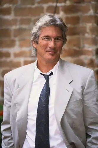 Richard Gere Jigsaw Puzzle picture 485158