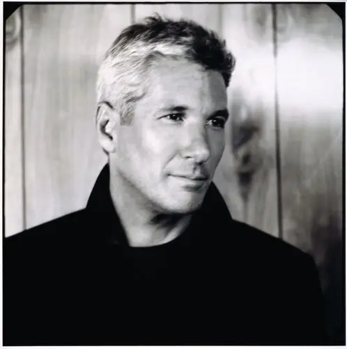 Richard Gere Wall Poster picture 485160