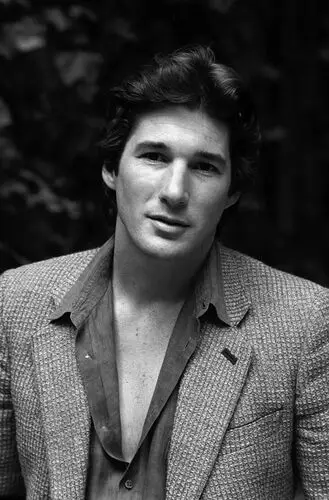 Richard Gere Wall Poster picture 488507