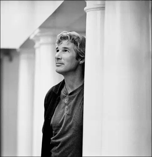 Richard Gere Wall Poster picture 518550