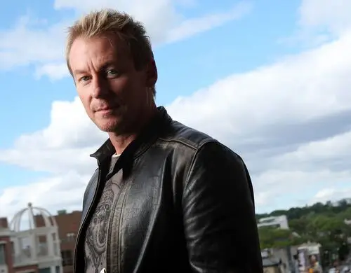Richard Roxburgh Wall Poster picture 497002