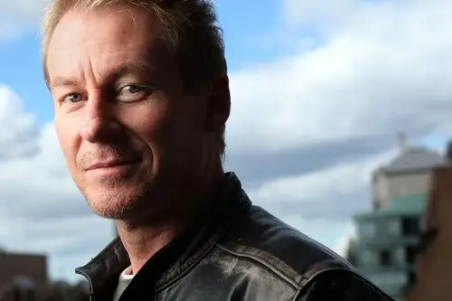 Richard Roxburgh Wall Poster picture 497004