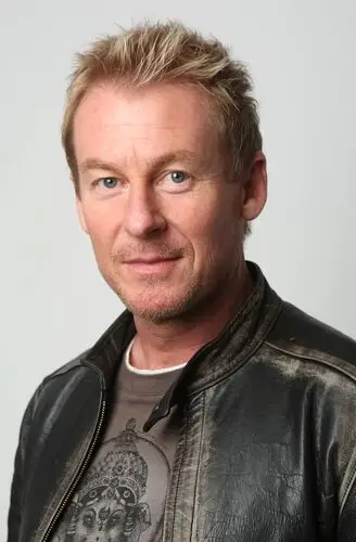 Richard Roxburgh Wall Poster picture 497005