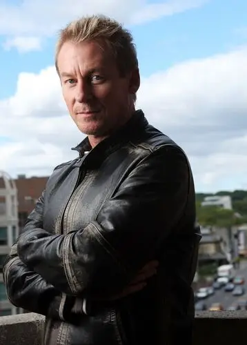 Richard Roxburgh Wall Poster picture 497006