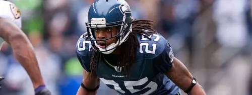Richard Sherman Wall Poster picture 721329