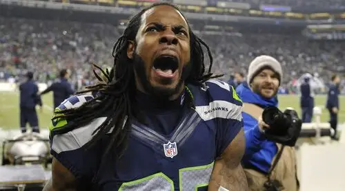 Richard Sherman Wall Poster picture 721339