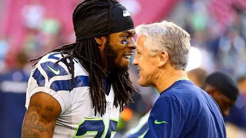 Richard Sherman Wall Poster picture 721346