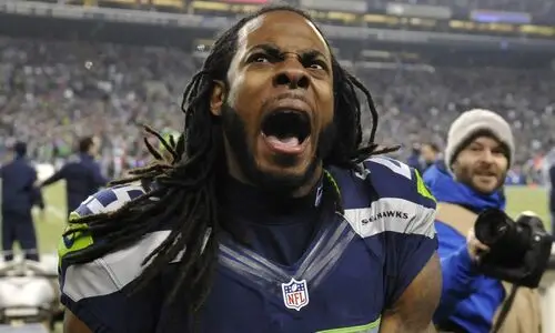 Richard Sherman Wall Poster picture 721355