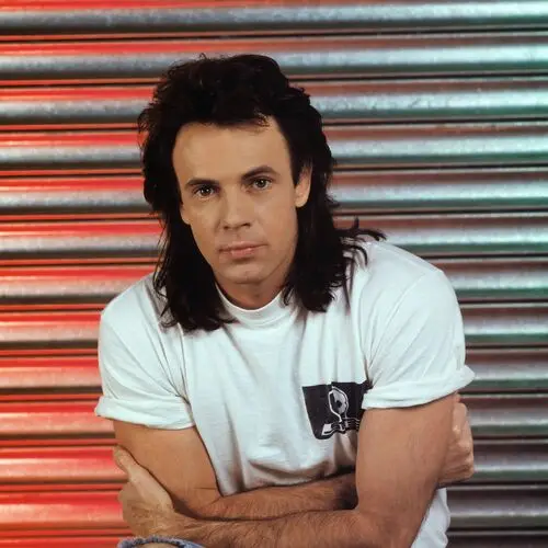 Rick Springfield Jigsaw Puzzle picture 527412
