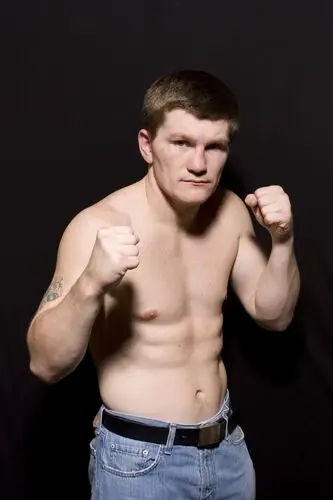 Ricky Hatton Jigsaw Puzzle picture 495373
