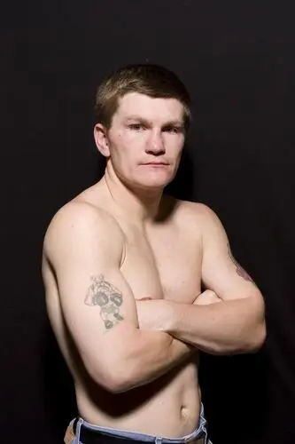 Ricky Hatton Image Jpg picture 495374