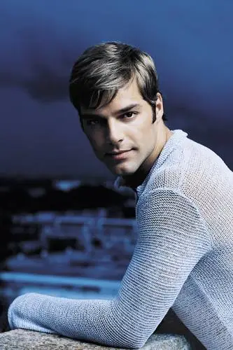 Ricky Martin Wall Poster picture 46564