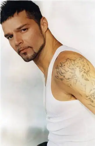Ricky Martin Wall Poster picture 474724