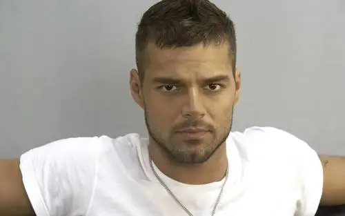 Ricky Martin Wall Poster picture 77549