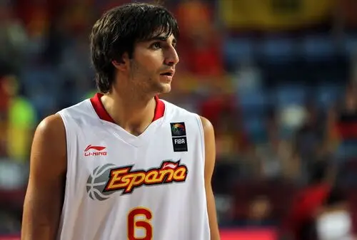 Ricky Rubio Wall Poster picture 714996
