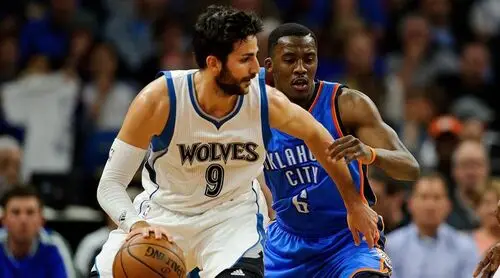 Ricky Rubio Wall Poster picture 715000