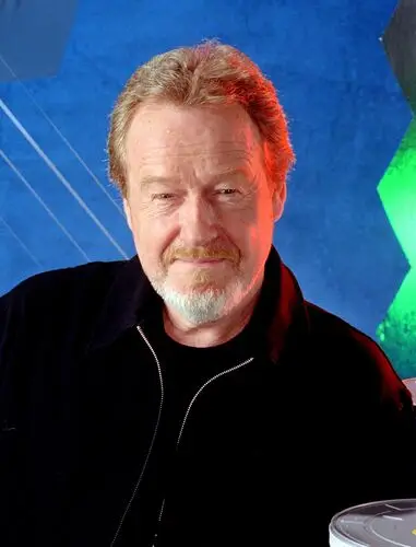 Ridley Scott Jigsaw Puzzle picture 498705