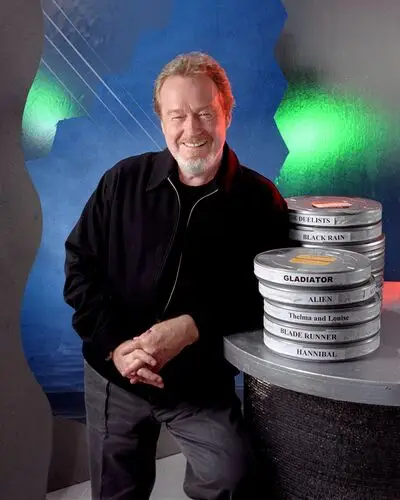 Ridley Scott Jigsaw Puzzle picture 498707