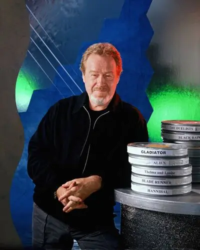 Ridley Scott Jigsaw Puzzle picture 498708