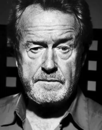 Ridley Scott Jigsaw Puzzle picture 514145