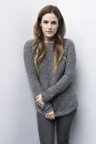 Riley Keough Jigsaw Puzzle picture 506100