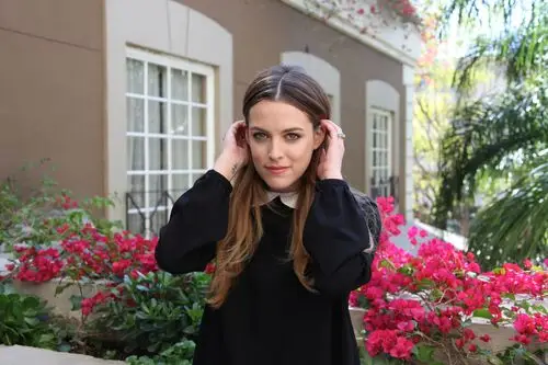 Riley Keough Jigsaw Puzzle picture 506110