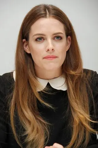 Riley Keough Computer MousePad picture 506113