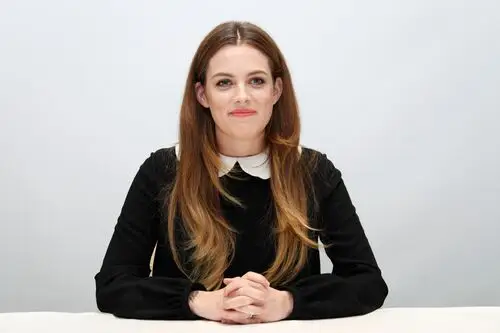 Riley Keough Wall Poster picture 506117
