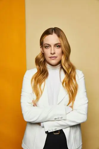 Riley Keough Jigsaw Puzzle picture 830922