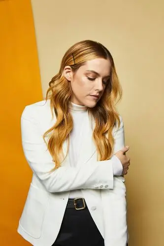 Riley Keough Jigsaw Puzzle picture 830923