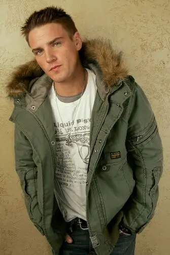 Riley Smith Computer MousePad picture 495381