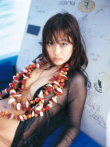 Risa Kudo Wall Poster picture 510010