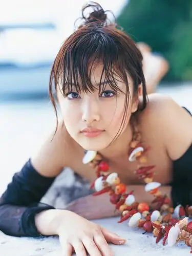 Risa Kudo Jigsaw Puzzle picture 510012