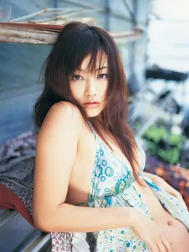 Risa Kudo Wall Poster picture 510015