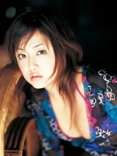 Risa Kudo Wall Poster picture 510025