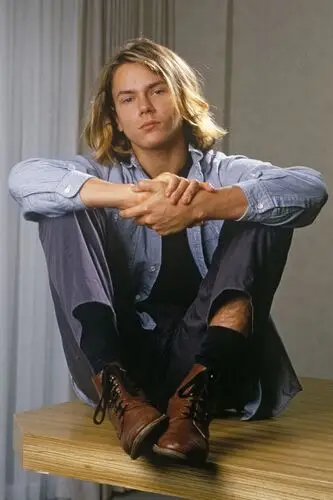River Phoenix Wall Poster picture 511112