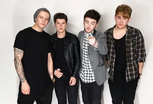 Rixton Jigsaw Puzzle picture 474733