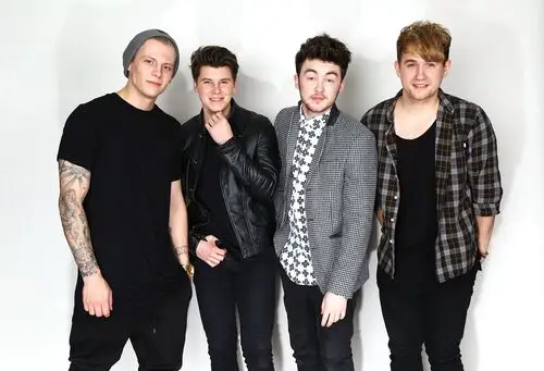 Rixton Jigsaw Puzzle picture 474736