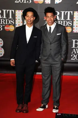 Rizzle Kicks Wall Poster picture 238144