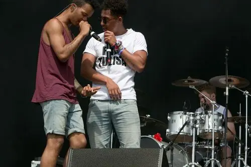 Rizzle Kicks Wall Poster picture 238221