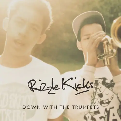 Rizzle Kicks Wall Poster picture 238223