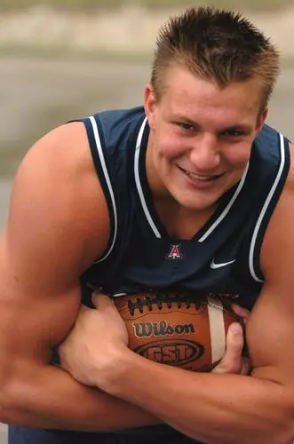 Rob Gronkowski Wall Poster picture 721436