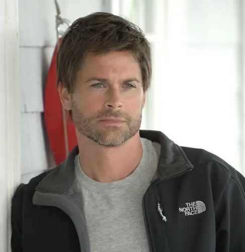 Rob Lowe Jigsaw Puzzle picture 487928