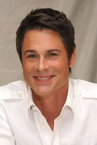 Rob Lowe Jigsaw Puzzle picture 495389