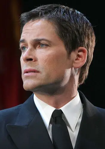 Rob Lowe Jigsaw Puzzle picture 77567