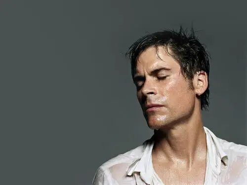 Rob Lowe Wall Poster picture 77568